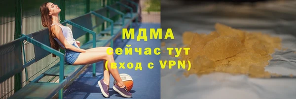 молекула духа Белокуриха