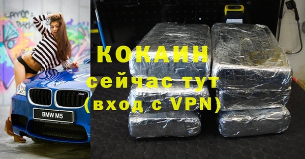 молекула духа Белокуриха
